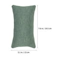 thumbnail image 2 of 2pcs Pomows Professional Mano Almohadas de muñeca multifunción Convenientes Pulseras de pulso (Color aleatorio), 2 of 5