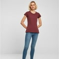 thumbnail image 1 of Build Your Brand Womens Basic T-Shirt, 1 of 4