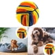 thumbnail image 5 of Dispensador interactivo de juguete para perros y mascotas Salvador Juguetes de rompecabezas bola de rapé, 5 of 9