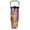 black-style, variant on Scooby Doo Double-walled Insulated Mug with Handle, Straw, and Leak-proof Stainless Steel Travel Coffee Mug 30oz