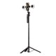 thumbnail image 2 of Trípode Extensible para Selfie 1755mm Rotación 360 ​​° Grabación Vídeo, 2 of 9