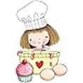 thumbnail image 3 of Penny Black Mounted Rubber Stamp, 3 by 4.25-Inch, Yummy Mimi, 3 of 3
