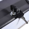 thumbnail image 6 of Secret Hidden Safe Security Box of Dictionary Book Shape Key Box For Money Cash Jewelry Safe Deposit Box Mini Lock Box for home ,More Reliable & Robust, 6 of 7