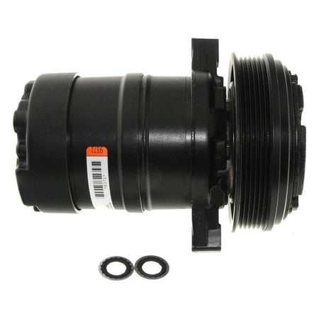 GM Genuine Parts 15-20434 A/C Compressor
