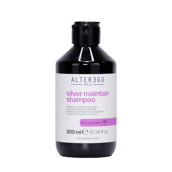 Champú Alter Ego Italy Silver Maintain 300 ml