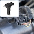 thumbnail image 2 of No.37980-RTA-003 Car Mass Air Flow Sensor Meter MAF Sensor Airflow Replacement for Honda Civic 2006-2011, 2 of 6