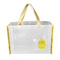 thumbnail image 4 of Bolsa de Playa Transparente Fernando Bolsa de almacenamiento impermeable Blanco, 4 of 8