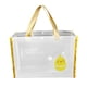 thumbnail image 4 of Bolsa de Playa Transparente Fernando Bolsa de almacenamiento impermeable Blanco, 4 of 8
