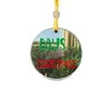 thumbnail image 2 of Xihbxyly Oferta Relampago Hermosos Letreros Navideños de Resina con Temática Navideña con Imágenes Elegantes y Decoraciones Festivas y Son Ideales para Agregar Calidez y Alegría a Su Estilo de Decora, 2 of 6