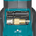 thumbnail image 4 of Makita DMP180SYX 18V LXT Lithium-Ion Cordless Inflator Kit (1.5 Ah), 4 of 12
