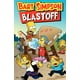 Bart Simpson Blastoff (Simpsons) – image 1 sur 2