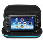 Dreamgear Ps Vita 4-in-1 Case Pack (ps V