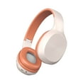 thumbnail image 5 of Ywuzuh Headphones Wireless Active Noise Cancelling 50 Hours Playtime Bluetooth Headphones for Kids Boys Girls Tablet/Travel/School, 5 of 7
