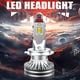 thumbnail image 2 of Lámpara LED DQrwqpou 200W 20000LM H11 IP68 2 Uds, 2 of 9
