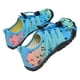 thumbnail image 1 of Zapatos De Vadeo Zapatos Descalzos Para Niños, Antideslizantes, Transpirables, Para Bucear Al Aire Libre (38 Moonlight) Tmvgtek Para Estrenar, 1 of 3