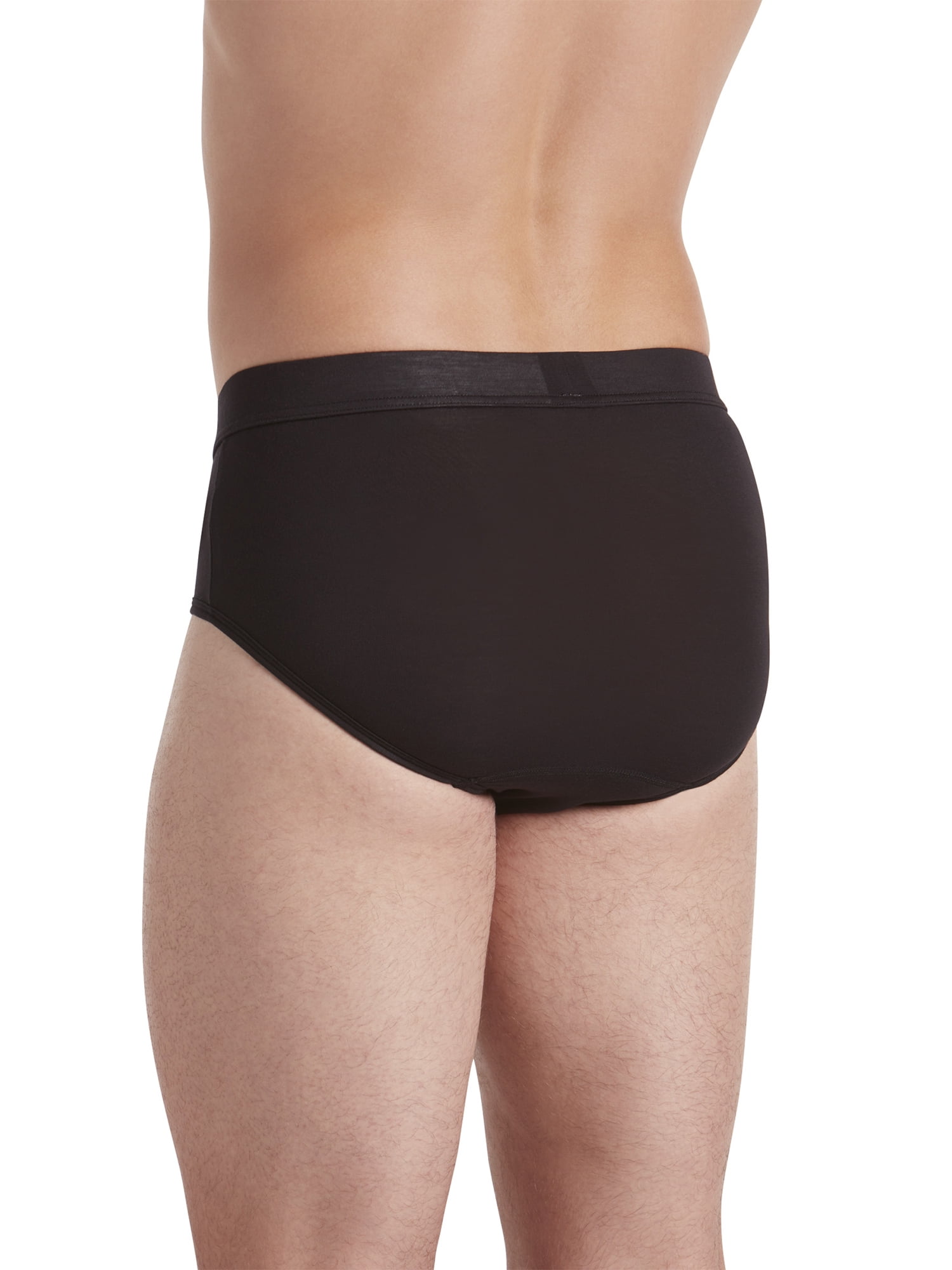 jockey ultra soft brief