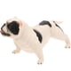 thumbnail image 1 of MultiColor Plastic Bulldog Figurine for Home Decoration and Kids Cognitive .5 Inches, 1 of 4