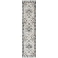 thumbnail image 5 of SAFAVIEH Mayflower Beverley Medallion Area Rug, Beige/Grey, 5'5" x 7'6", 5 of 9