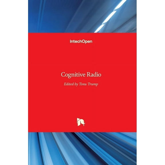 Cognitive Radio (Hardcover)