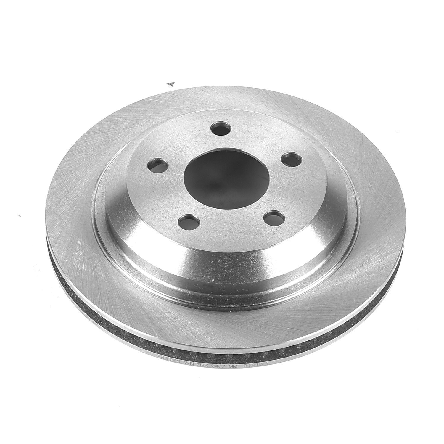 Power Stop Rear One Stock Replacement Brake Rotor AR8265