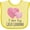 Banana, variant on Inktastic I Love My Great Grandma Boys or Girls Baby Bib