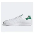 thumbnail image 1 of Adi-das Men's Stan Smith Shoes - FX5502 White/Green, 1 of 6