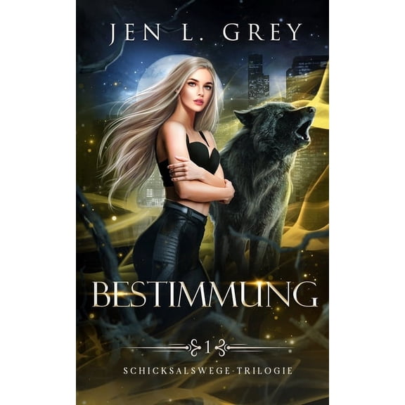 Bestimmung, (Paperback)