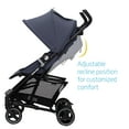 thumbnail image 5 of Maxi-Cosi Mara XT Ultra Compact Stroller, Sonar Plum, 5 of 26