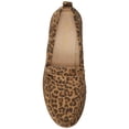 thumbnail image 4 of Journee Womens Tayla Round Toe Flexible Comfort Penny Loafer, Widths Available, 4 of 9