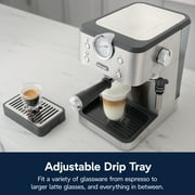 DeLonghi Classic Espresso Machine