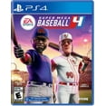 thumbnail image 1 of Super Mega Baseball 4 (PS4), 1 of 6