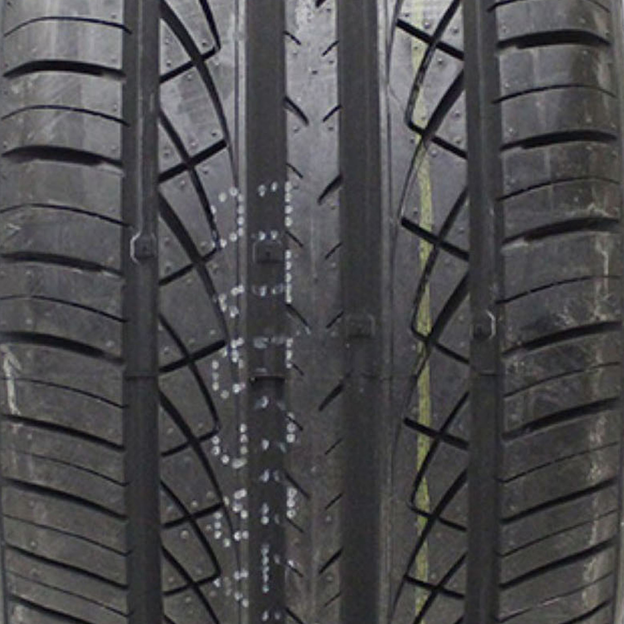 GT Radial Champiro UHP A/S UHP All Season 225/50ZR18 95W Passenger Tire - image 4 of 6