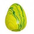 thumbnail image 3 of Stress Egg Squishy Toys, Easter Egg Squishy Fidget Toys, Slow Rising Colorful Marbled Stress Balls, Stress Relief Sensory Toys for Anxiety Relief for Kids & Adults, 3 of 7