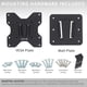 thumbnail image 5 of Soporte para TV VIVO RV, soporte grande, VWRV2 Max VESA 400 x 400, 20 kg, 5 of 9