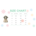 thumbnail image 2 of NZRVAWS Toddler Baby Boys Shorts Set Short Sleeve Button Down Plaid T-Shirt + Solid Color Suspender Shorts 2PCS Summer Outfits 4-5 Years, 2 of 8