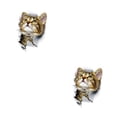 thumbnail image 4 of Billuyoard , 1 unidad, pegatina de pared con interruptor 3D vivo de gato, baño, inodoro, cocina, calcomanías decorativas, decoración de Type1 NO1, 4 of 6