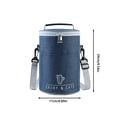 thumbnail image 3 of Clearance! YZEGDCH Lunch Box for Women K*ids Leakproof Lunch Food Containers K*ids Thermo Insulated Hot Food Jar for Sch*ool, Trvael, 3 of 6