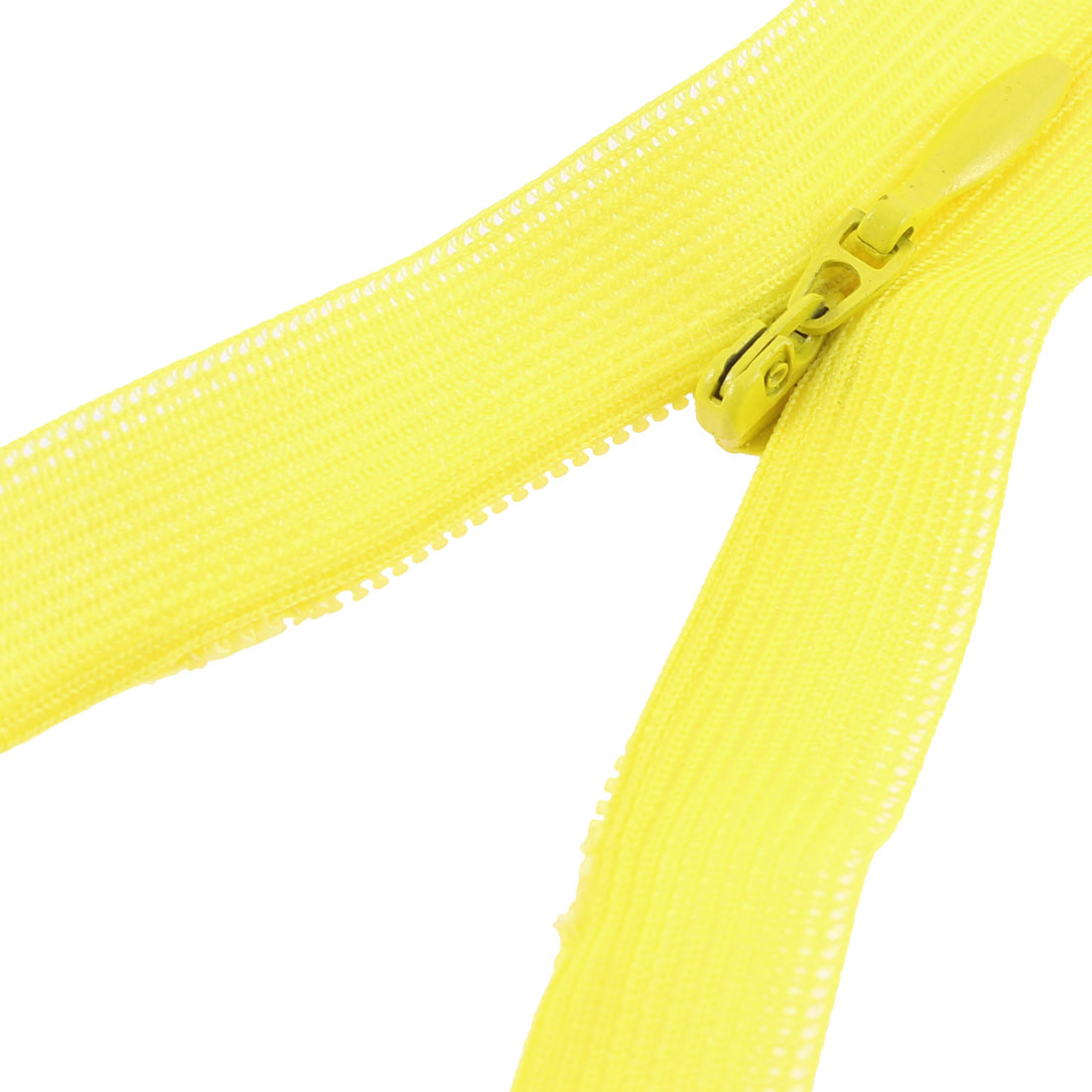 20 Pcs 12inch Long Yellow Nylon Zippers Zips for Clothing Walmart Canada
