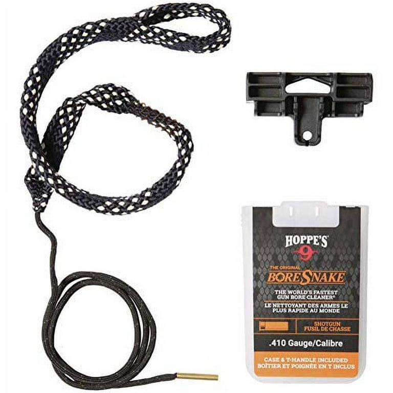 蛇ノ助  Hoppes Boresnake 410 Gauge - Walmart.com