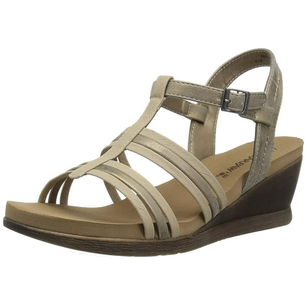 Bearpaws sandals cheap