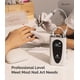 thumbnail image 4 of Taladro de uñas MelodySusie Sparkle Plus MM400C 35000 RPM blanco, 4 of 7