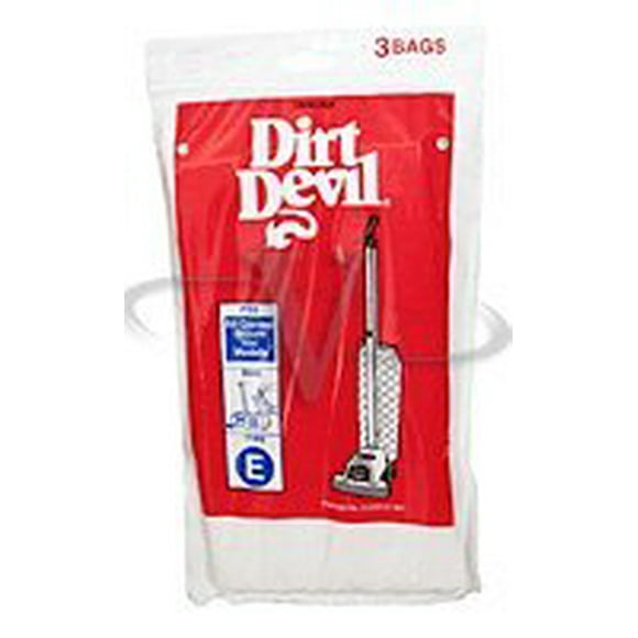 Royal Paper Bag Type E Dirt
