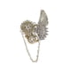 thumbnail image 4 of Broche de ala de ángel Yuyangstore para hombres, 4 of 8