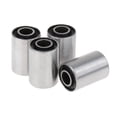thumbnail image 1 of 4 bujes de brazo oscilante trasero de acero de 0,91 pulgadas de diámetro para minimotos y karts. 23 cm x 3 cm x 1 cm, 1 of 9