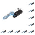 thumbnail image 3 of sweethay Cambie a la seguridad con el interruptor de ruptura eléctrico y durabilidad Remolque artesanal exquisito Camper de larga vida útil convencional 10piezas, 3 of 6