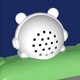 thumbnail image 4 of Juego Rápido De Empuje Pop Push Bubble Fidget Reaction Ability Stress Relieve para niños Regalos (Verde), 4 of 7