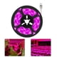 thumbnail image 4 of Barra de luz LED para plantas, luz de crecimiento de plantas de espectro completo, USB impermeable (0,5 m), 4 of 5
