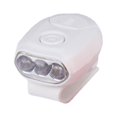 thumbnail image 1 of AMERTEER Lampe Frontale à DEL Casquette Lumière à 90 Degrés Rotative à Pince Chapeau de Pêche Lampe Frontale Lanterne, 1 of 8