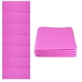 thumbnail image 1 of Esterilla De Yoga Gruesa Plegable, Esterilla De Pilates De Viaje Portátil Ecológica, Esterilla De Ejercicio Antideslizante De Pvc Para Hombres Y Mujeres Vogacara OD016084-02, 1 of 6