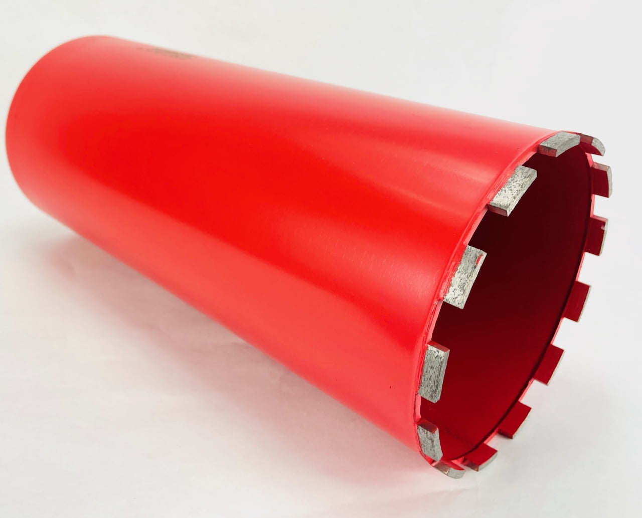 10" Concrete Core Drill Bit Diamond Wet Coring Bit Set For Concrete Core Drill - View #10